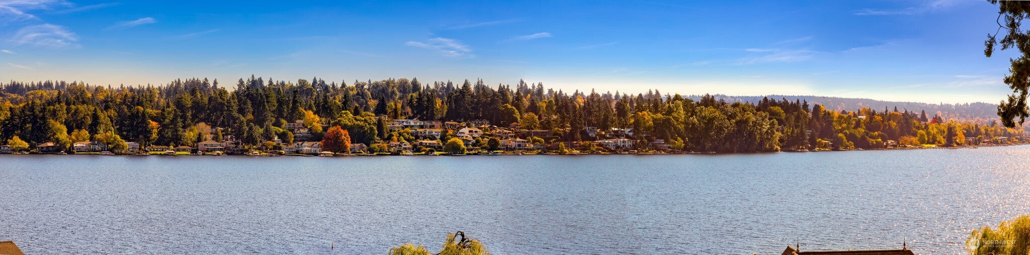 8329 NE Juanita Drive , Kirkland, WA 98034