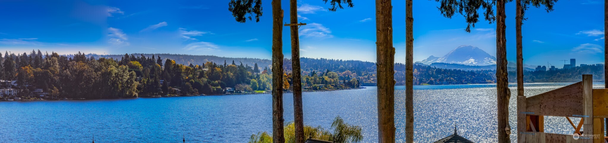 8329 NE Juanita Drive , Kirkland, WA 98034