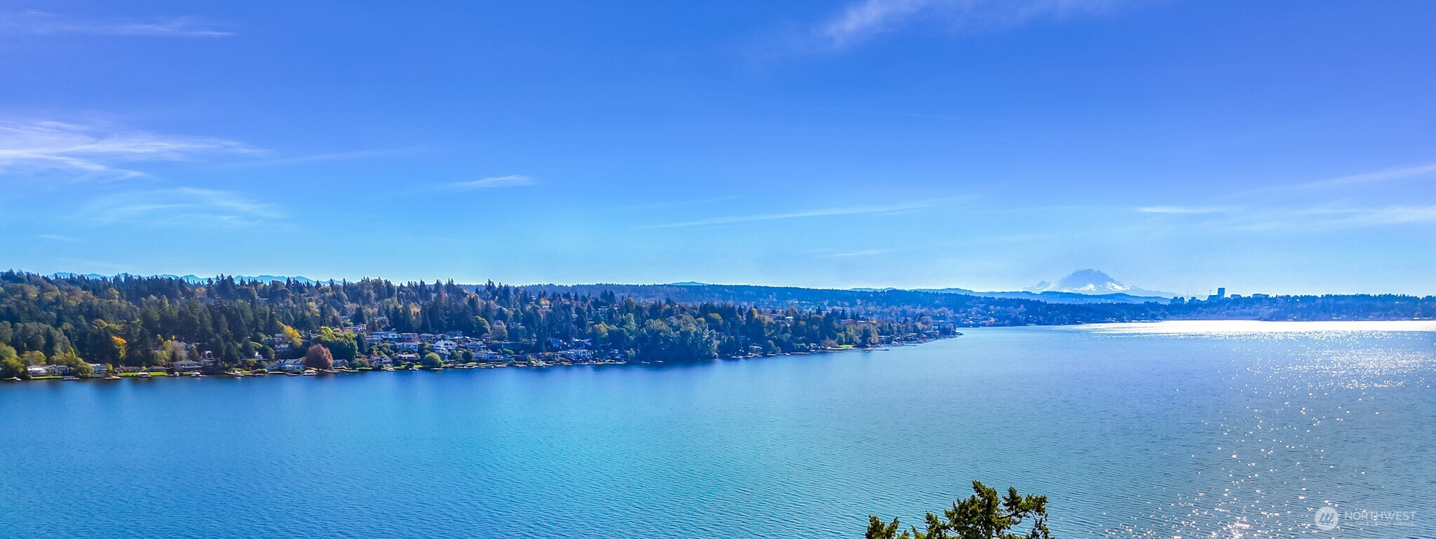 8329 NE Juanita Drive , Kirkland, WA 98034