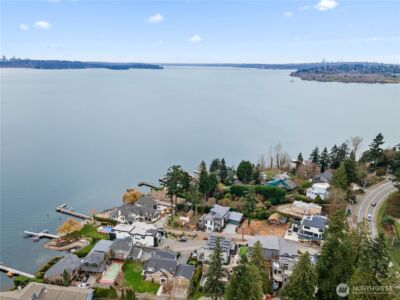 8329 NE Juanita Drive , Kirkland, WA 98034 - Photo 30