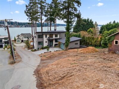 8329 NE Juanita Drive , Kirkland, WA 98034 - Photo 34