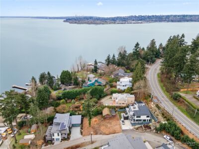 8329 NE Juanita Drive , Kirkland, WA 98034 - Photo 37