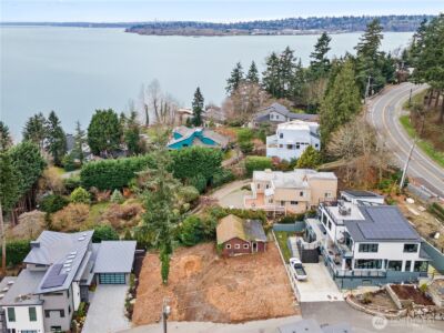 8329 NE Juanita Drive , Kirkland, WA 98034 - Photo 38