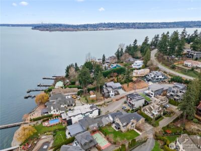 8329 NE Juanita Drive , Kirkland, WA 98034 - Photo 39