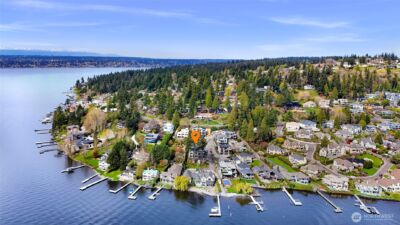 8329 NE Juanita Drive , Kirkland, WA 98034 - Photo 5