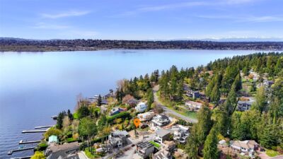 8329 NE Juanita Drive , Kirkland, WA 98034 - Photo 6