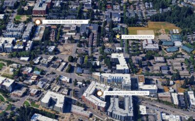 8117 166th Avenue NE, Redmond, WA 98052