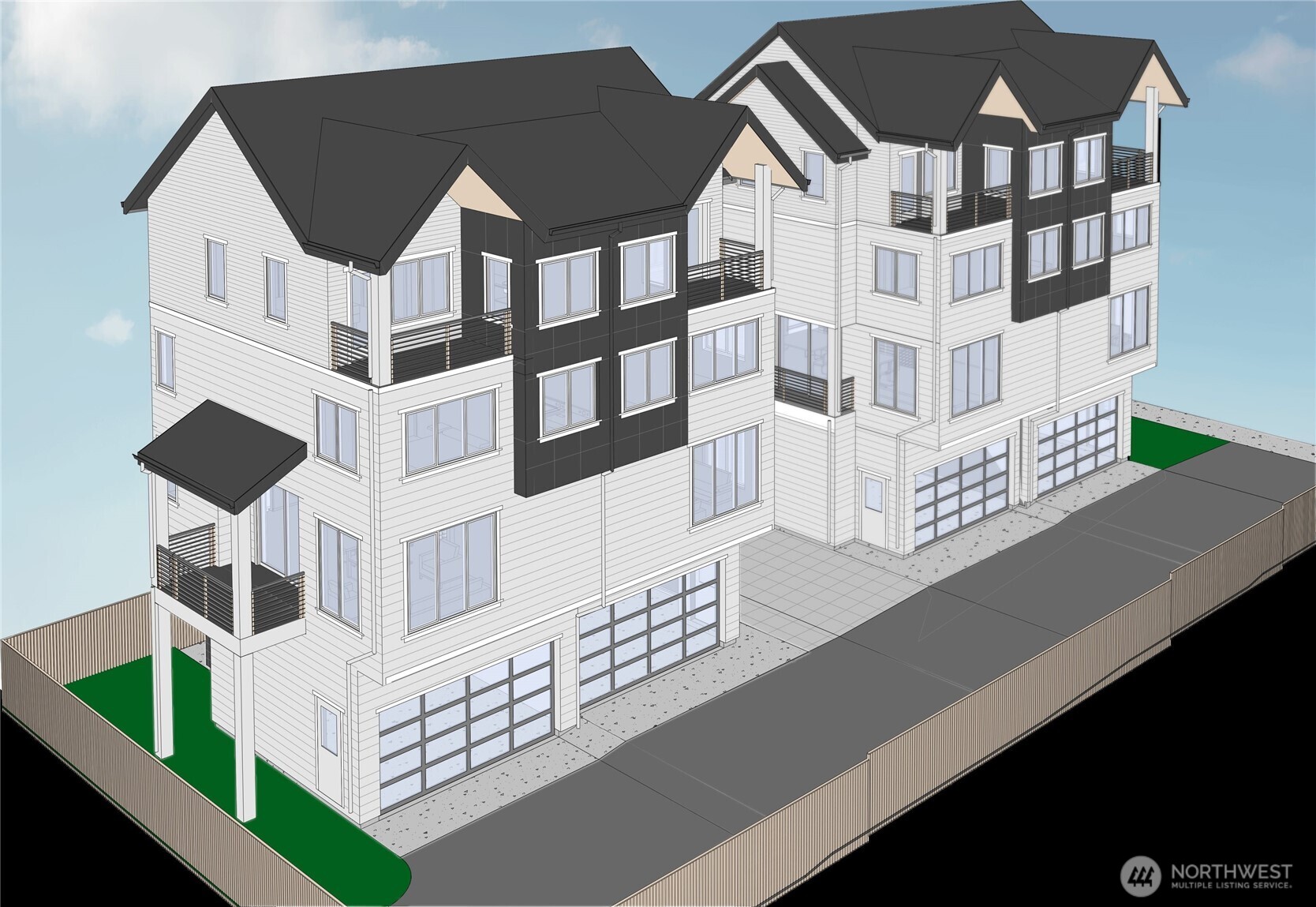 8117 166th Avenue NE, Redmond, WA 98052