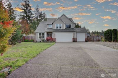 105 Summit Place Drive , McCleary, WA 98557 - Photo 2