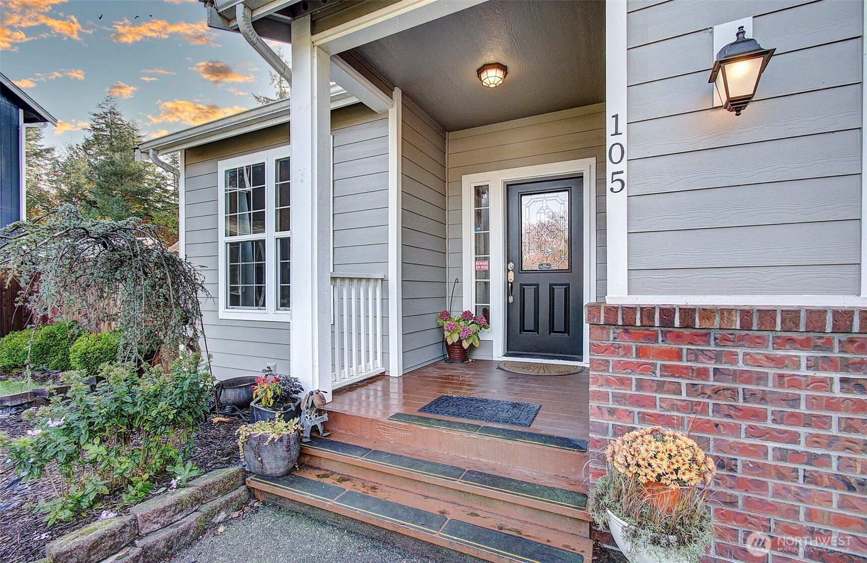 105 Summit Place Drive , McCleary, WA 98557