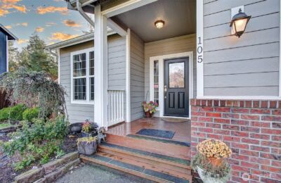 105 Summit Place Drive , McCleary, WA 98557 - Photo 3