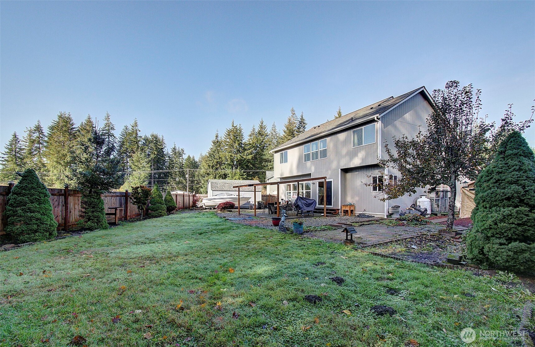 105 Summit Place Drive , McCleary, WA 98557