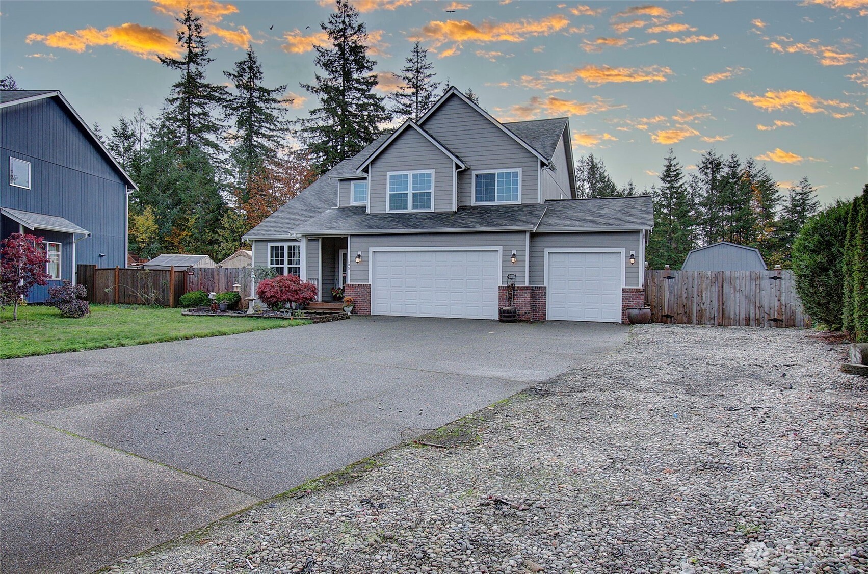 105 Summit Place Drive , McCleary, WA 98557