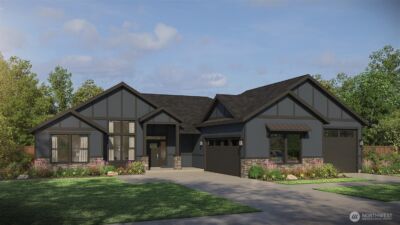 0 Lot 119 Cougar Prowl Run NW, Bremerton, WA 98312 - Photo 1