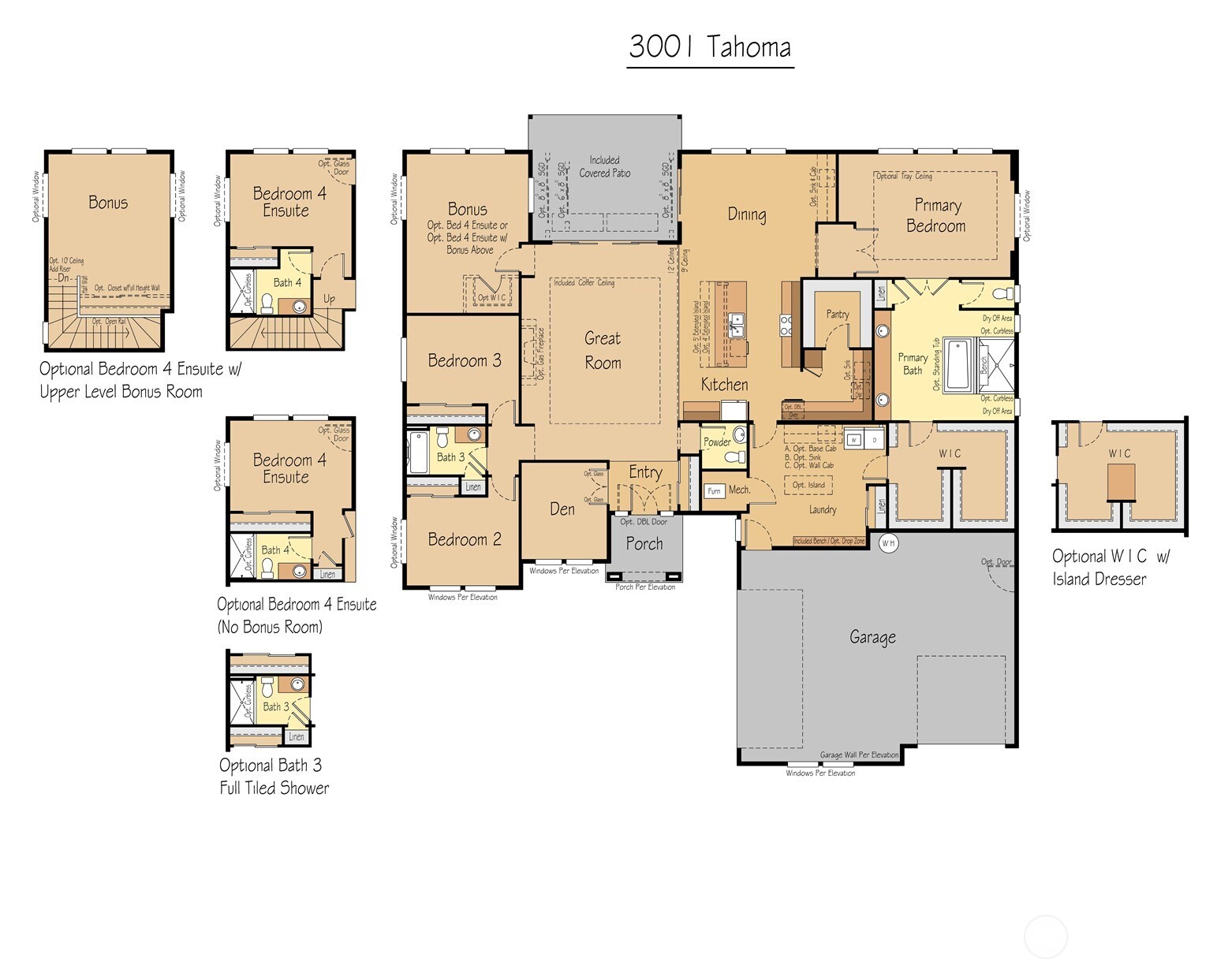 0 Lot 119 Cougar Prowl Run NW, Bremerton, WA 98312