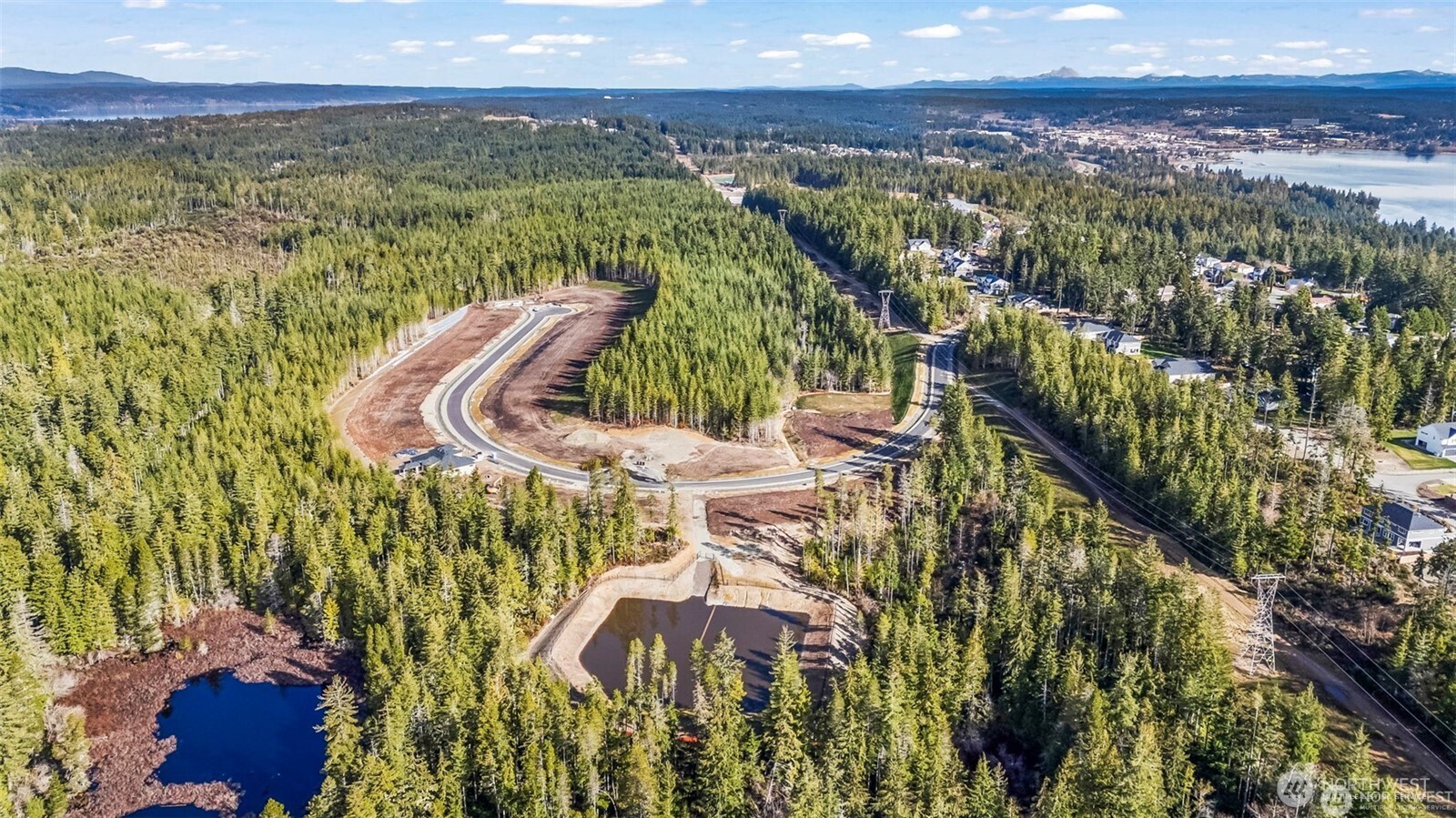 0 Lot 119 Cougar Prowl Run NW, Bremerton, WA 98312