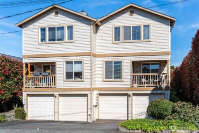 610 Glen Street #3, Edmonds, WA 98020 - Photo 1