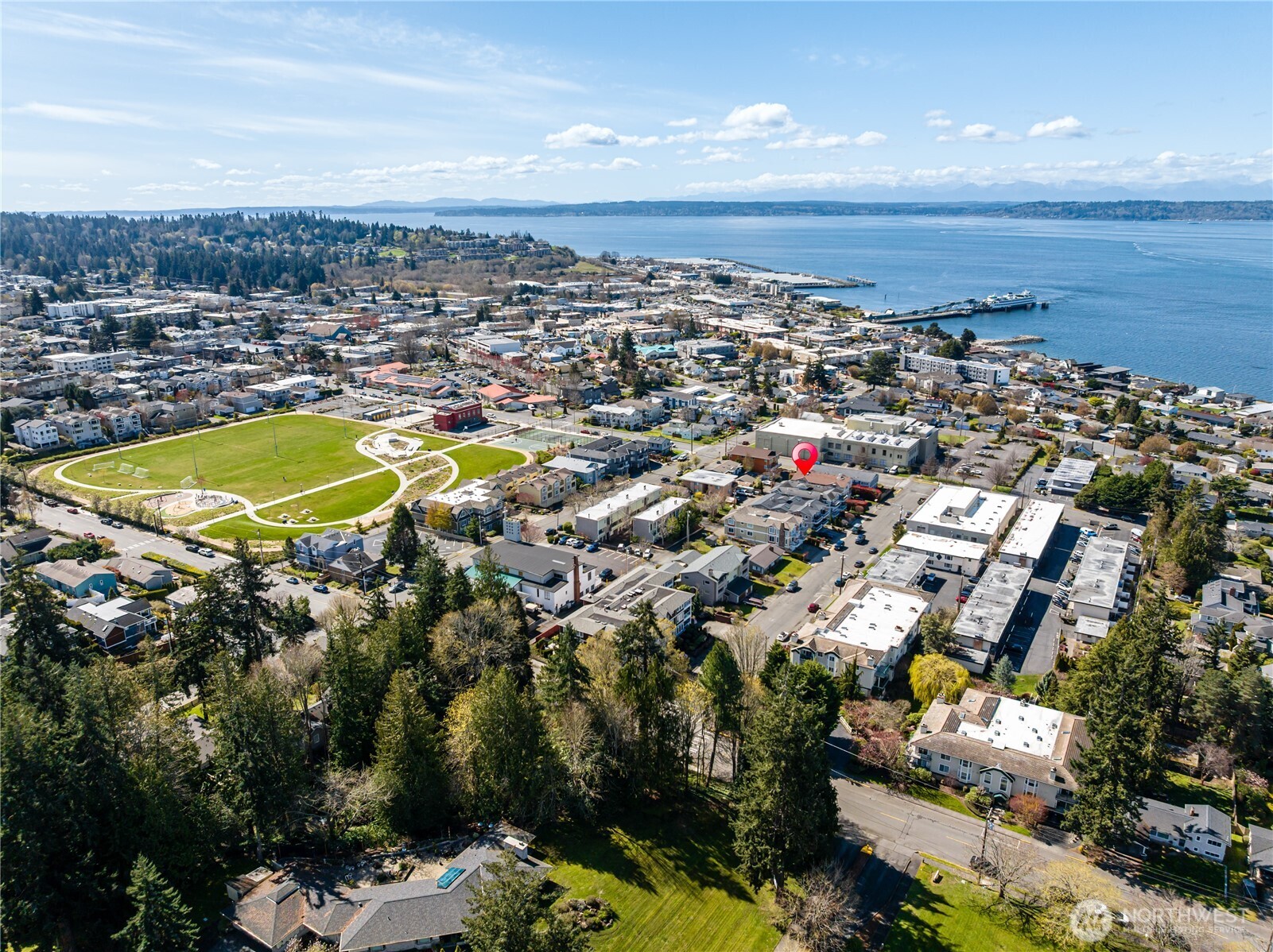 610 Glen Street #3, Edmonds, WA 98020