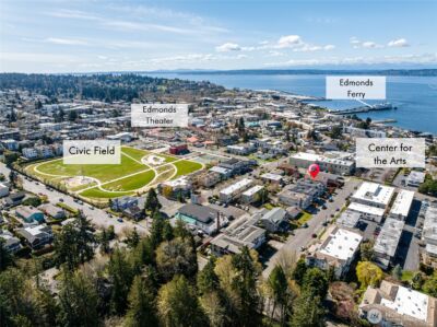 610 Glen Street #3, Edmonds, WA 98020 - Photo 2