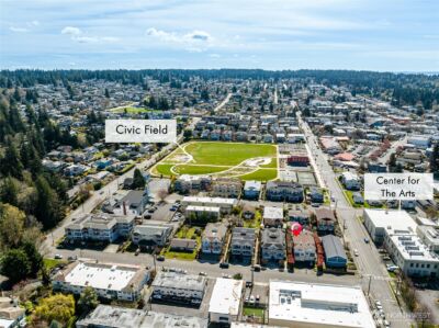 610 Glen Street #3, Edmonds, WA 98020 - Photo 3