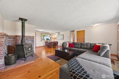 217 Bay Road , Winlock, WA 98596 - Photo 11