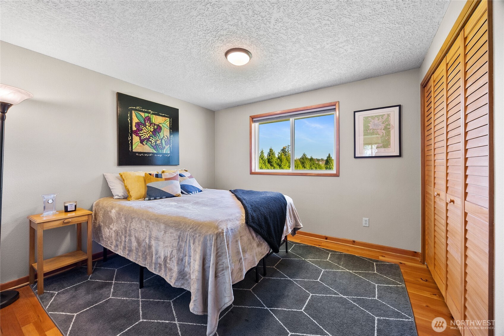 217 Bay Road , Winlock, WA 98596