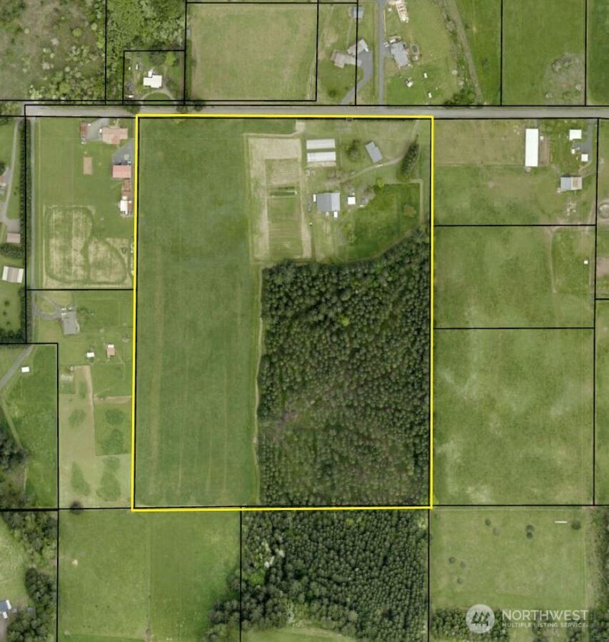 217 Bay Road , Winlock, WA 98596