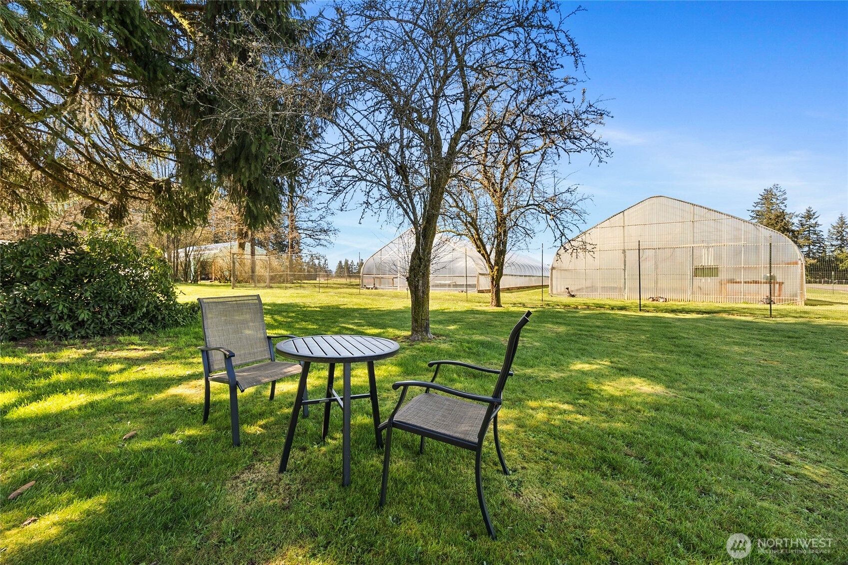 217 Bay Road , Winlock, WA 98596