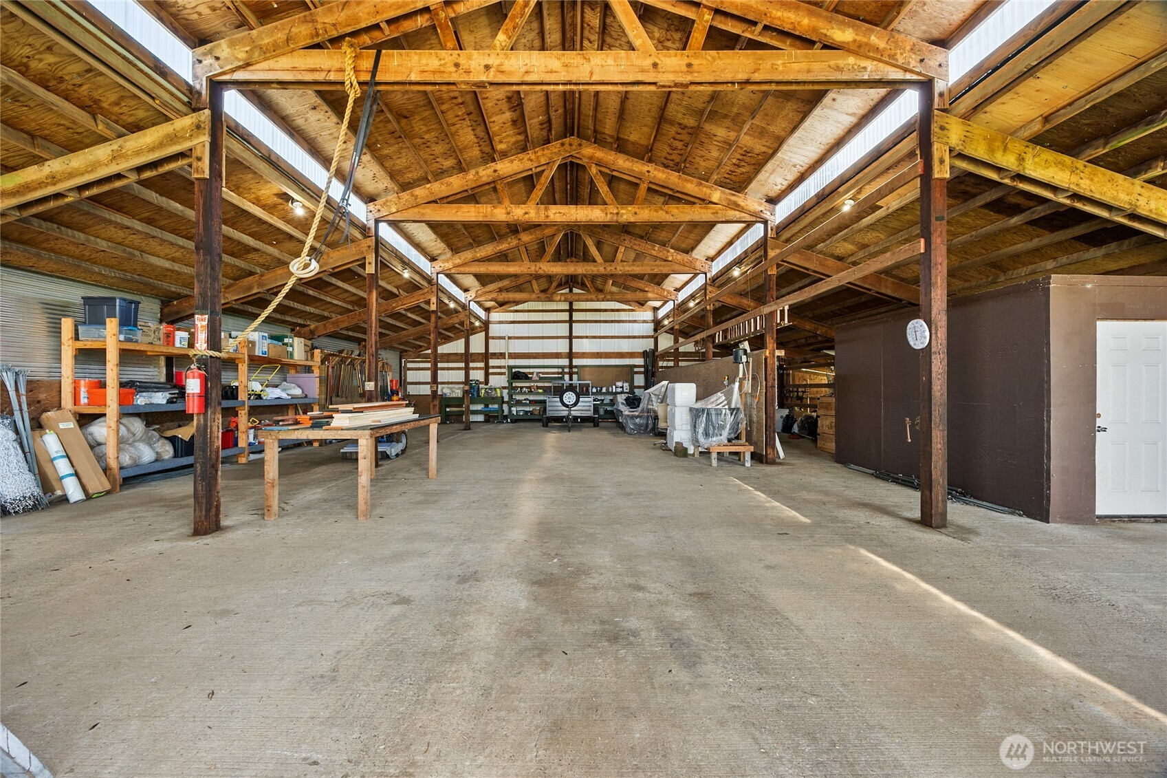 217 Bay Road , Winlock, WA 98596