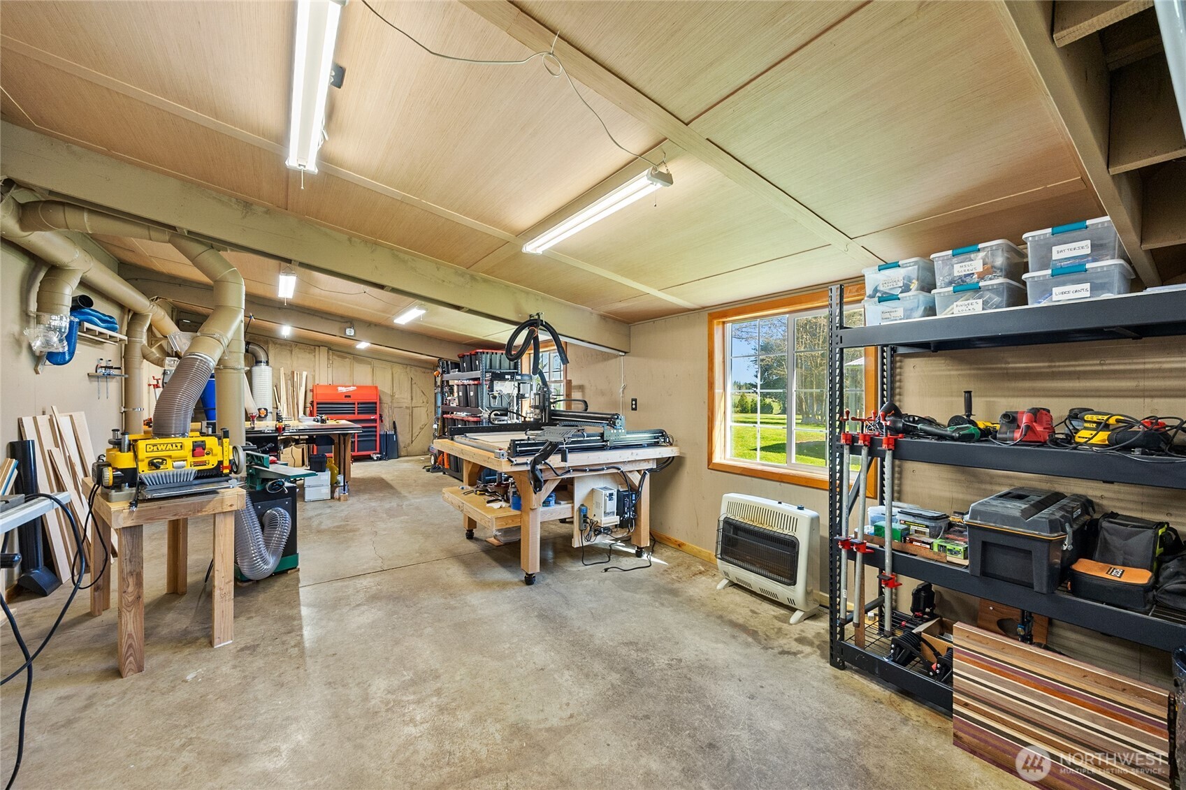 217 Bay Road , Winlock, WA 98596