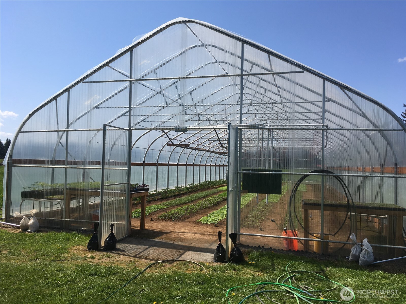 217 Bay Road , Winlock, WA 98596