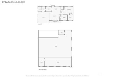 217 Bay Road , Winlock, WA 98596 - Photo 37