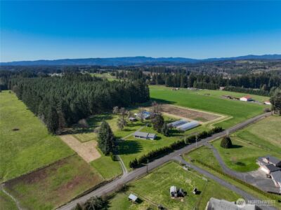 217 Bay Road , Winlock, WA 98596 - Photo 4