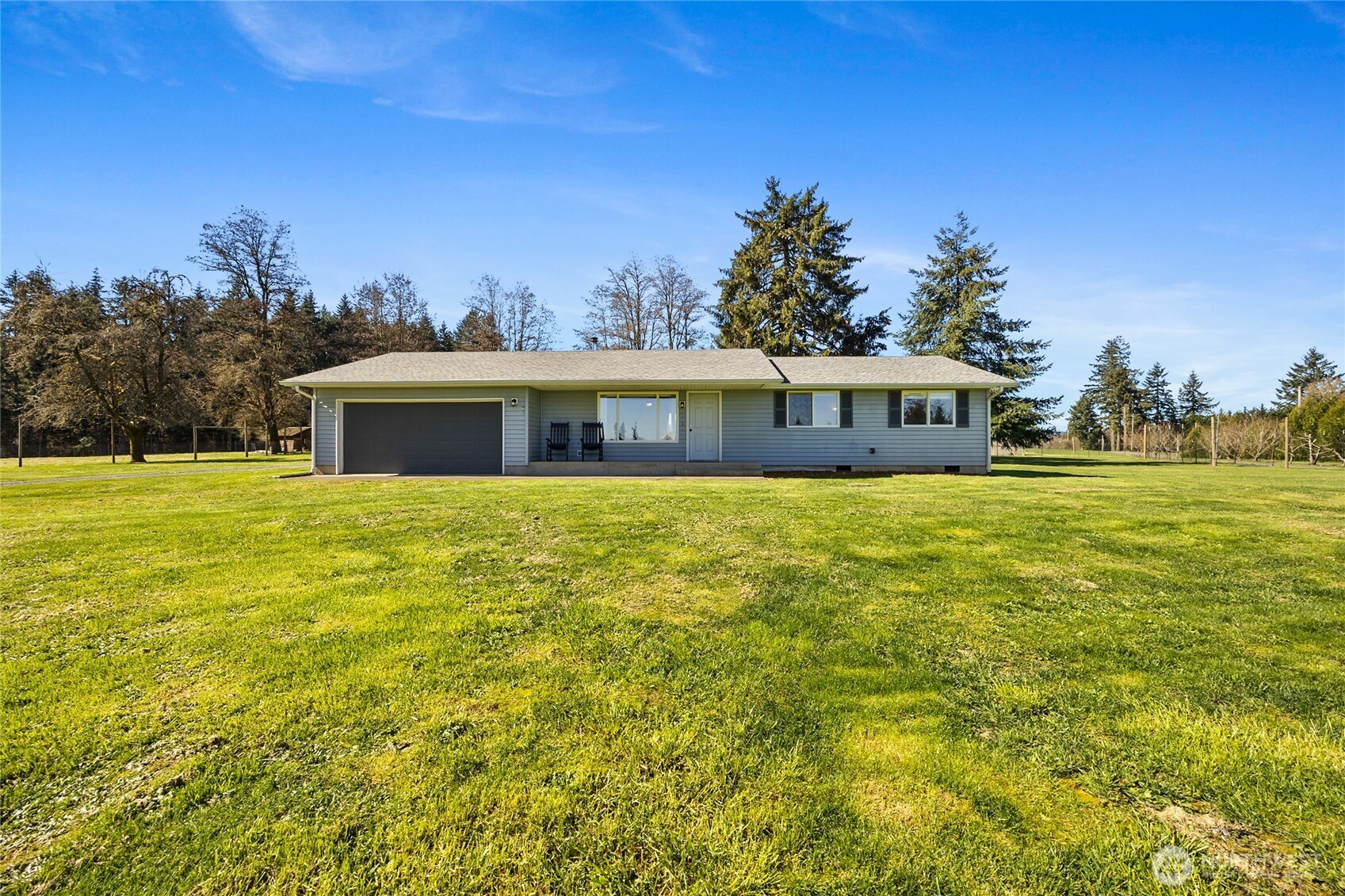 217 Bay Road , Winlock, WA 98596
