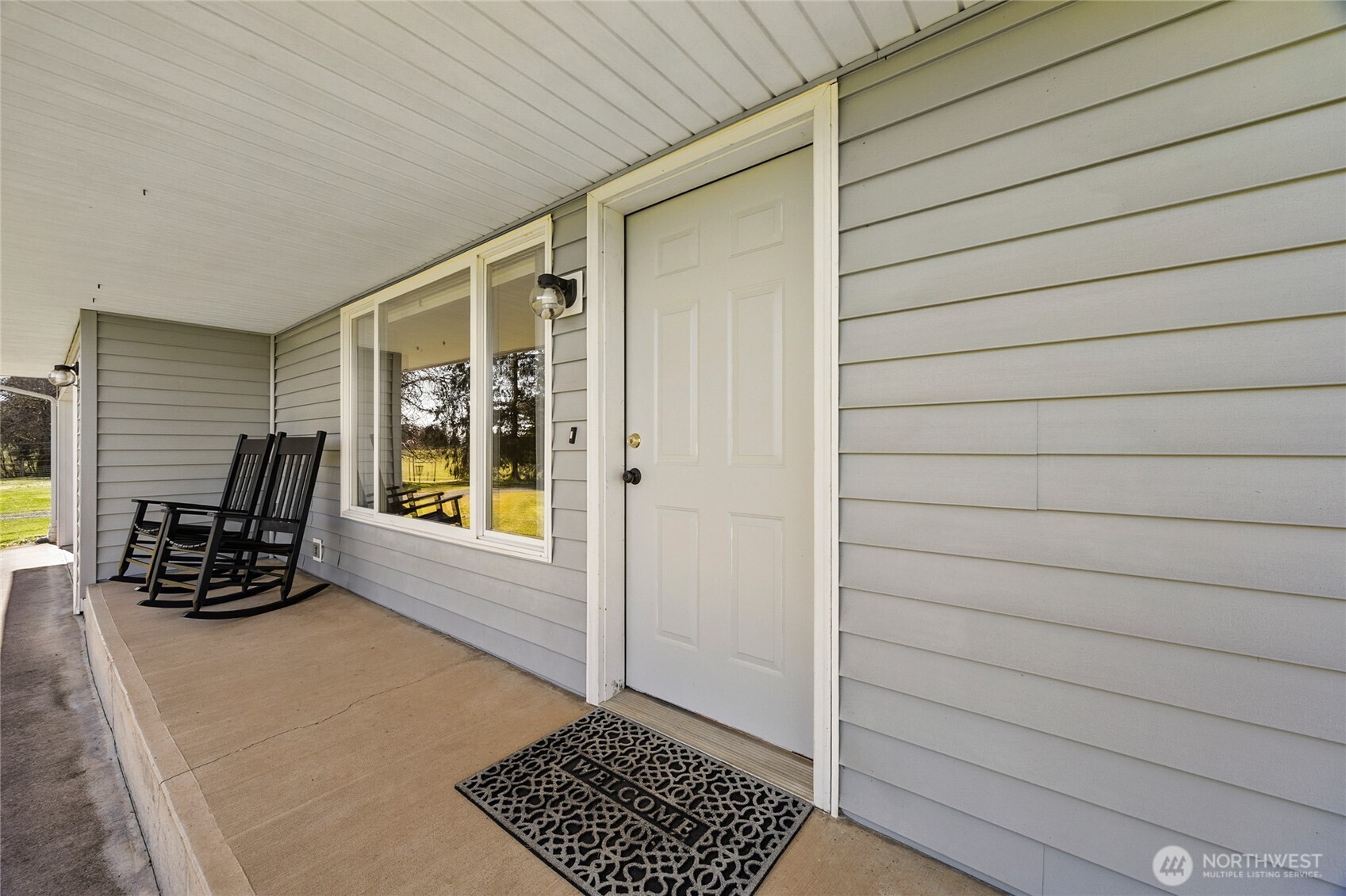 217 Bay Road , Winlock, WA 98596