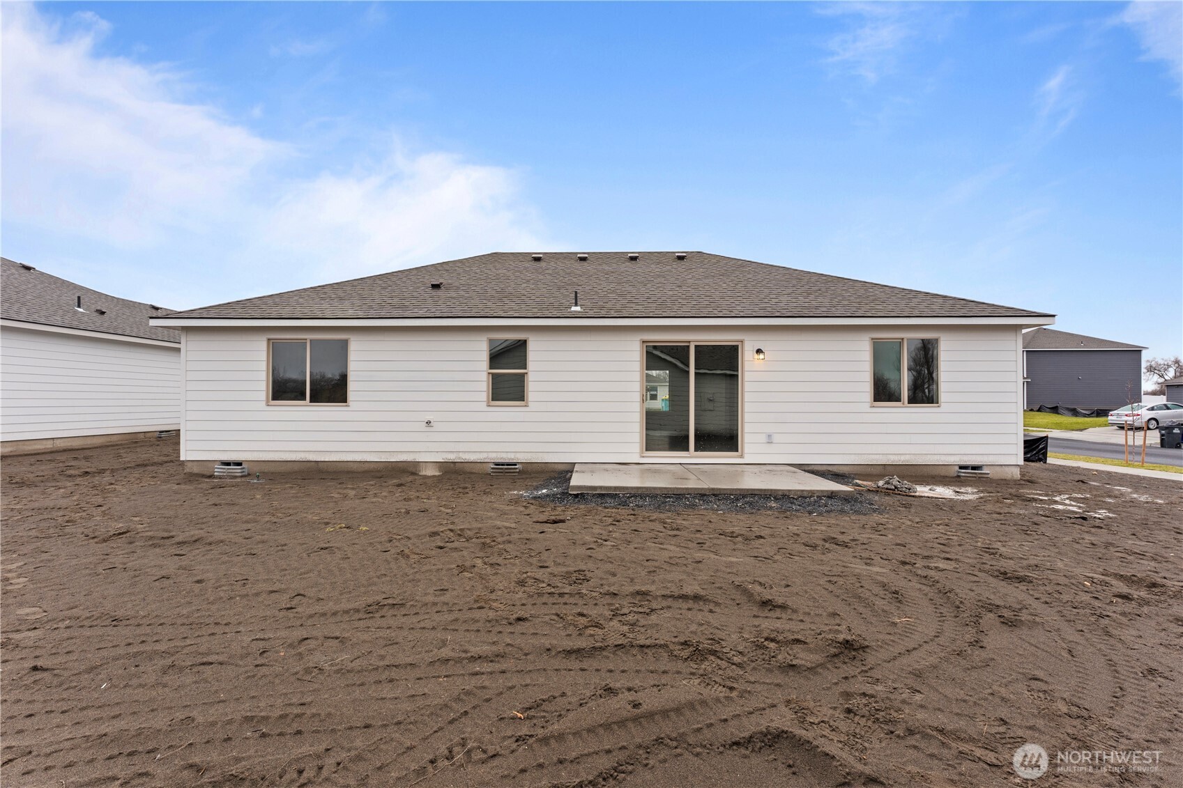 202 N Sandy Loop , Moses Lake, WA 98837
