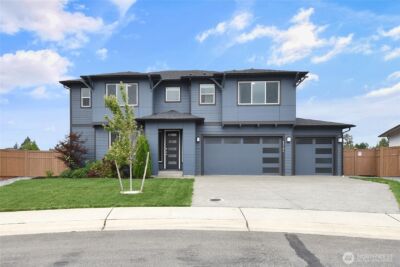 23106 62nd Street E, Buckley, WA 98321