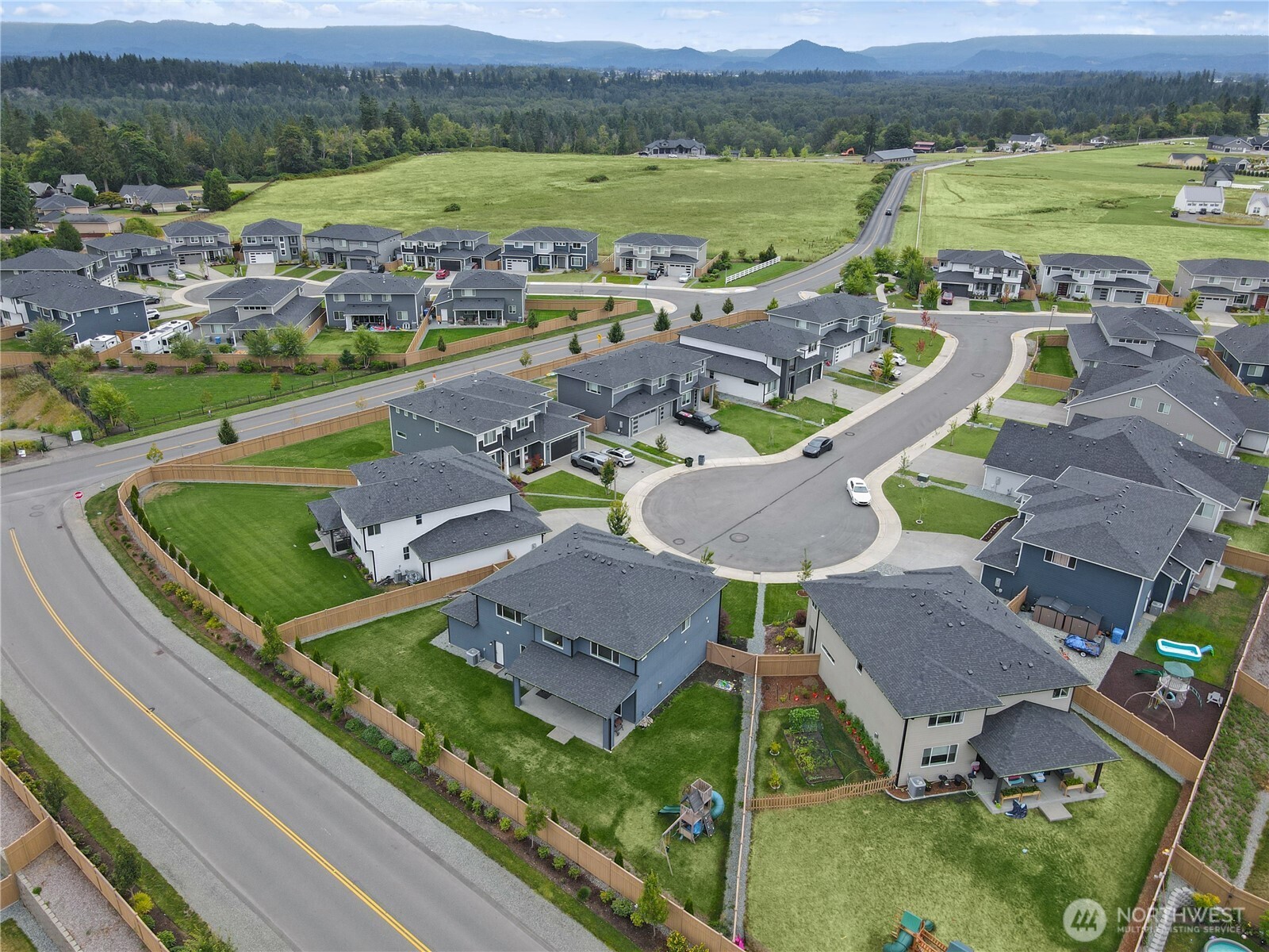 23106 62nd Street E, Buckley, WA 98321