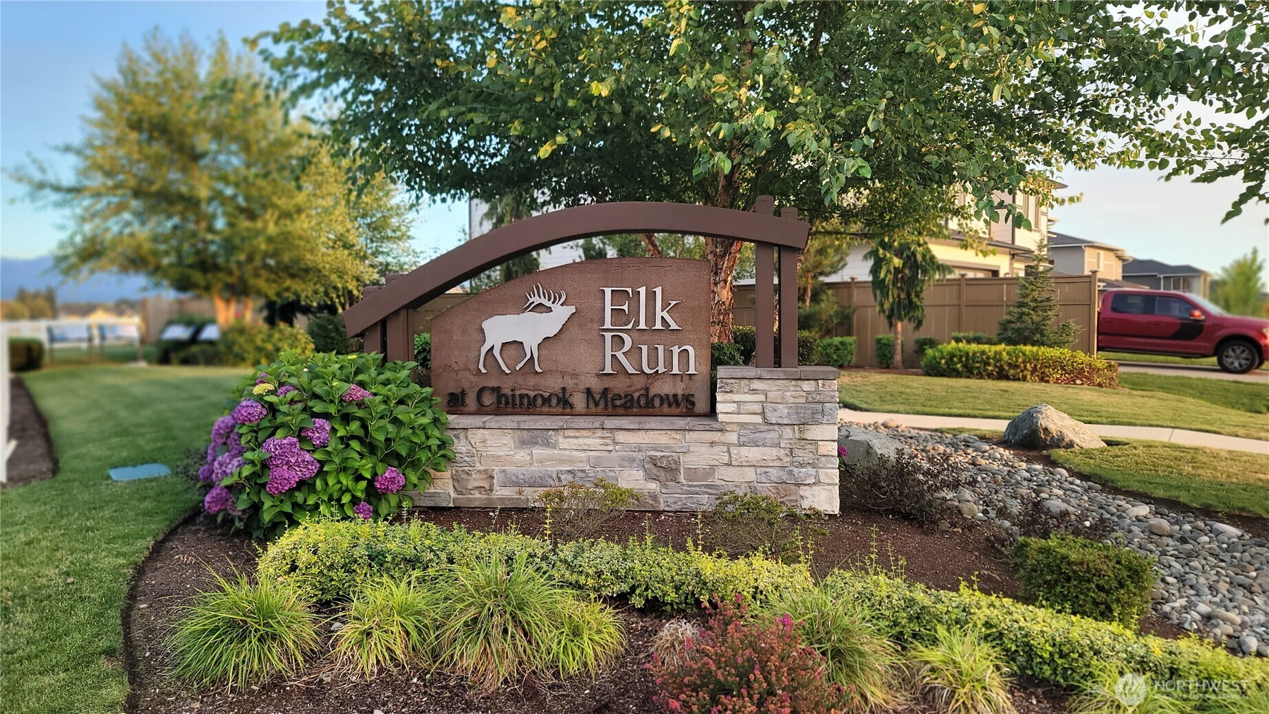 23106 62nd Street E, Buckley, WA 98321