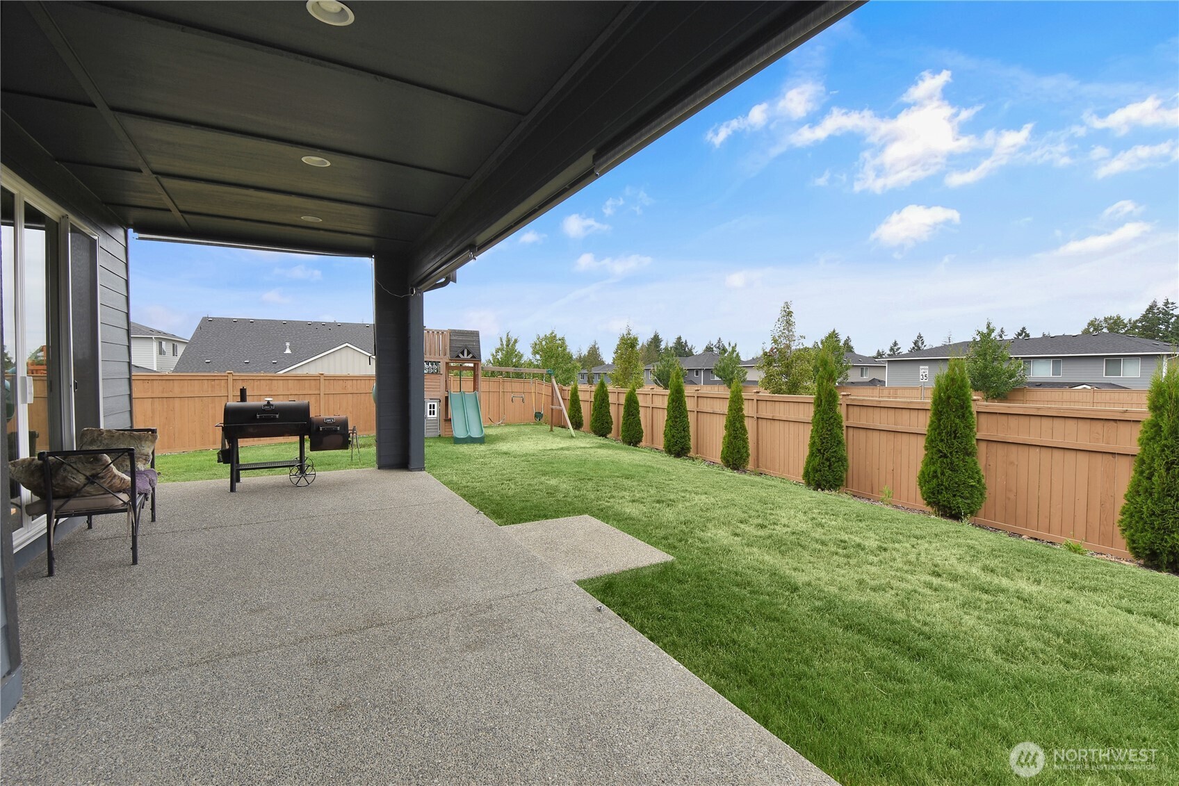 23106 62nd Street E, Buckley, WA 98321