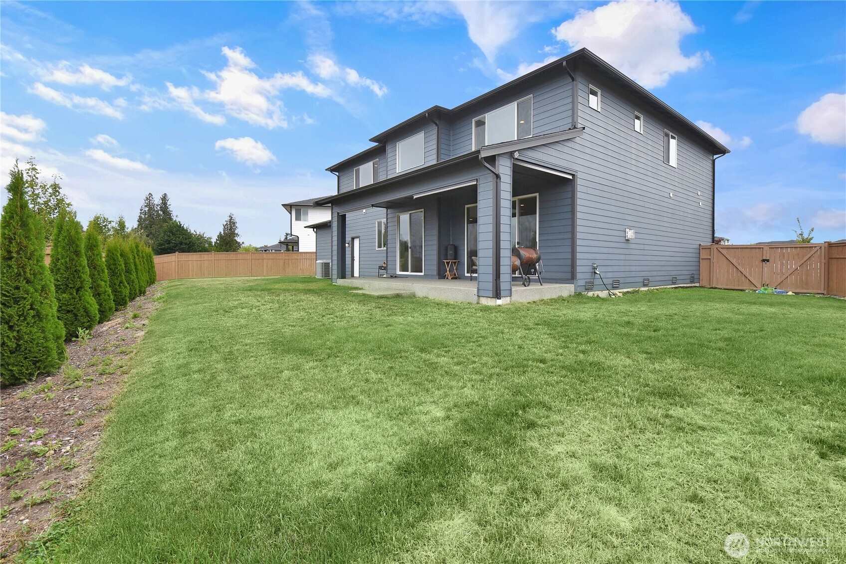 23106 62nd Street E, Buckley, WA 98321