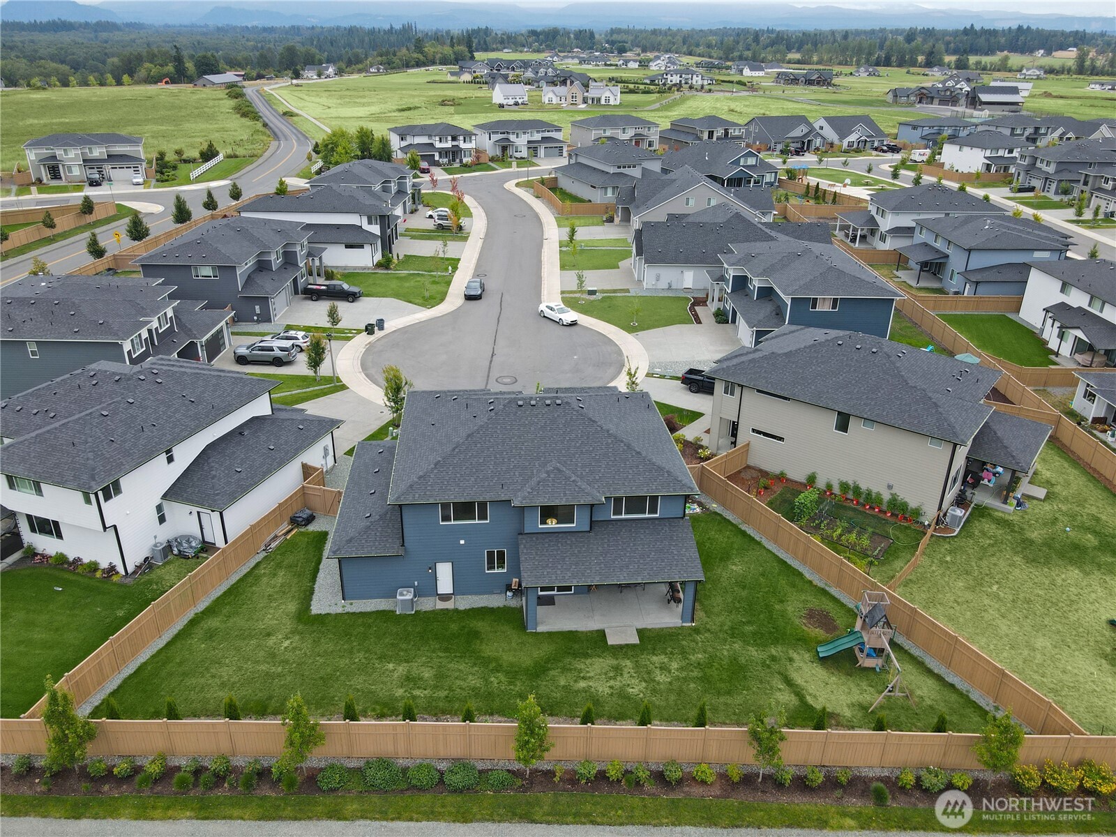 23106 62nd Street E, Buckley, WA 98321