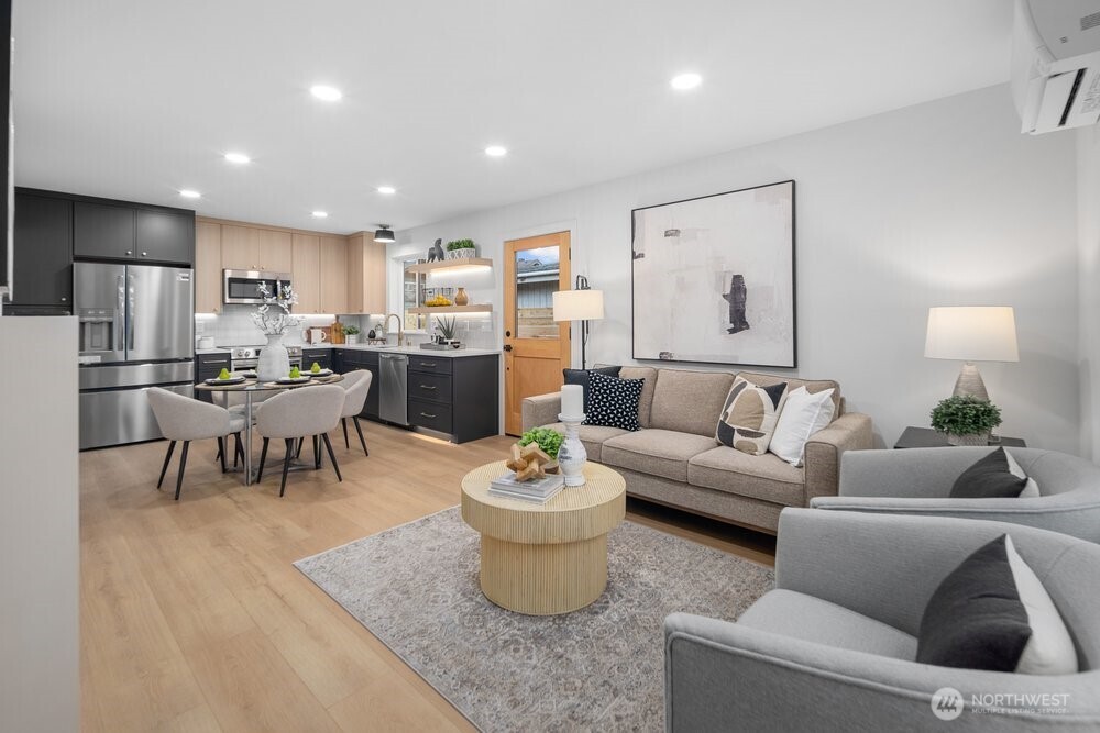 3215 22nd Avenue S, Seattle, WA 98144