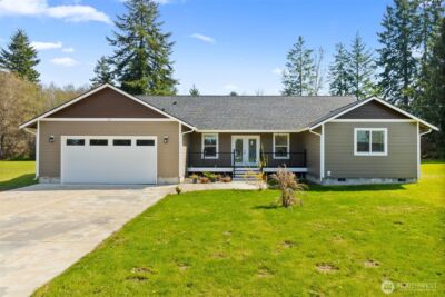 24 Hurd Road , Elma, WA 98541 - Photo 1