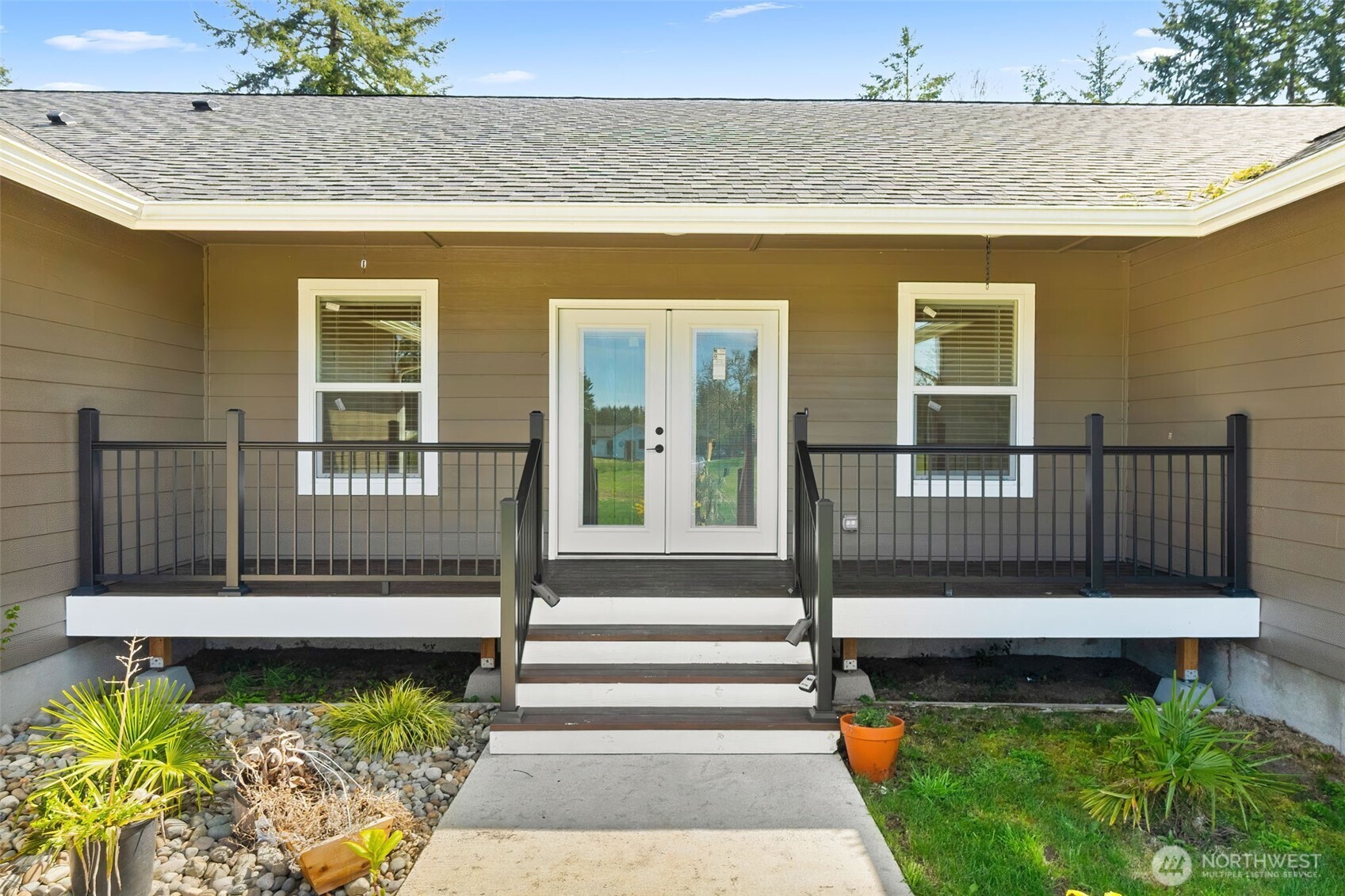 24 Hurd Road , Elma, WA 98541