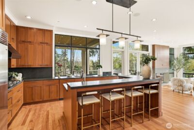 9632 Lake Washington Blvd NE, Bellevue, WA 98004 - Photo 10