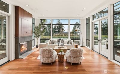 9632 Lake Washington Blvd NE, Bellevue, WA 98004 - Photo 11