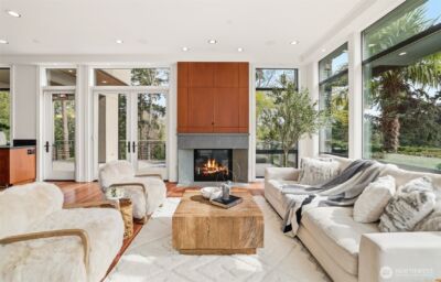 9632 Lake Washington Blvd NE, Bellevue, WA 98004 - Photo 12