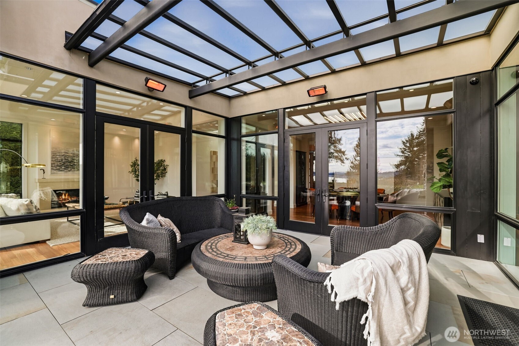 9632 Lake Washington Blvd NE, Bellevue, WA 98004