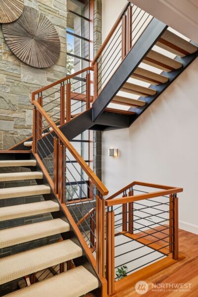 9632 Lake Washington Blvd NE, Bellevue, WA 98004 - Photo 17